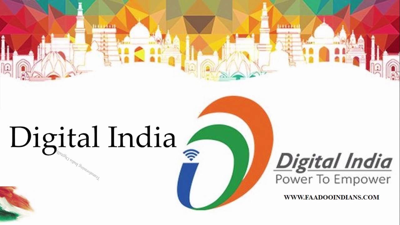 Digitize India 2021 22 Digital India Platform Registration 