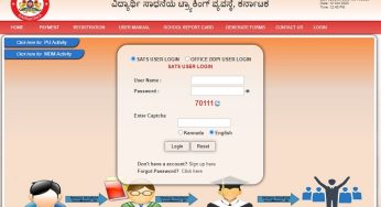 www.sts.karnataka.gov.in Login Archives - DIGITAL HELP