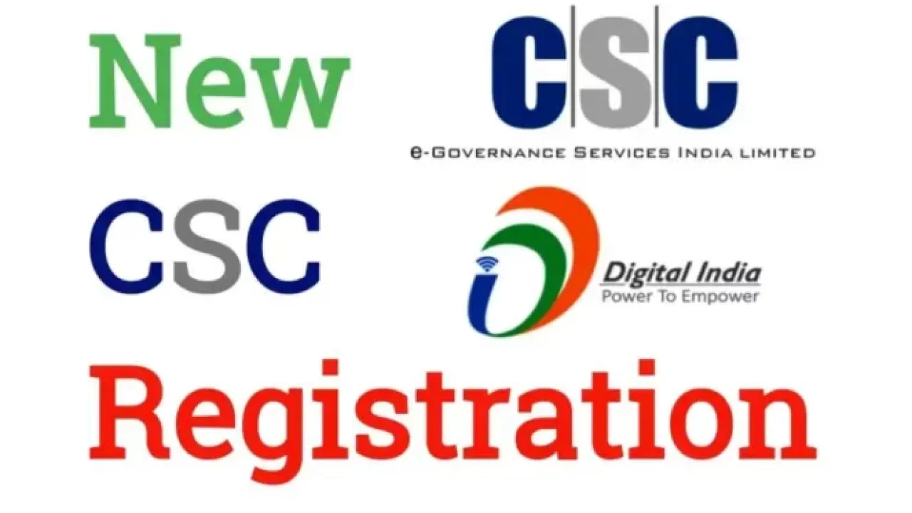 I Have Written Few Posts In The Past On Android Barcode - Csc E Governance  Services India Limited Logo - Free Transparent PNG Clipart Images Download