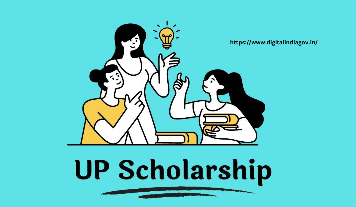 Up Scholarship