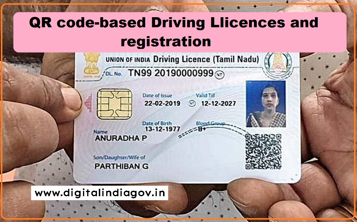 New Driving Licence Rules, New RTO Rules, Online Application