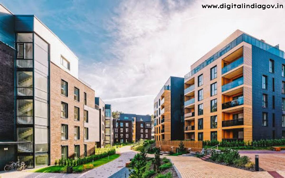 DDA Housing Scheme 2024 Application Form, Eligibility, Overview