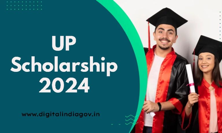 Up Scholarship 2024 Registration Benefits Status Dates