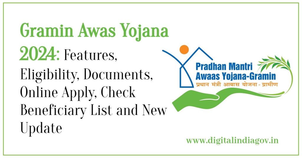 Gramin Awas Yojana