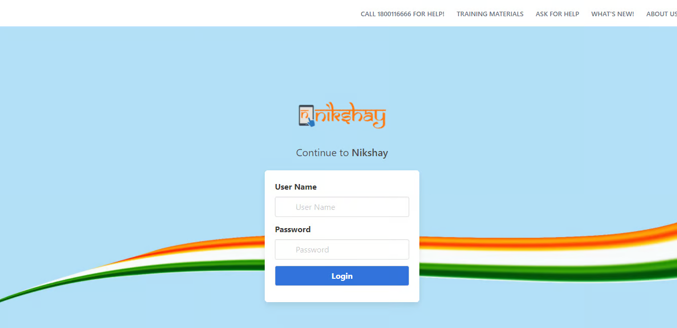 Nikshay Poshan Yojana 2024: Objective, Benefits, Online Application