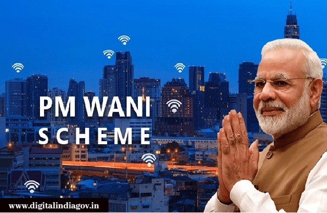 PM Wani Yojana