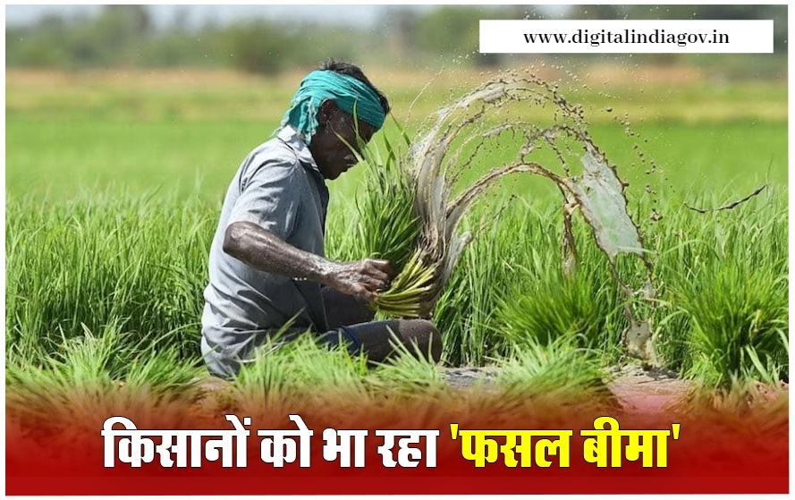 Fasal Bima Yojana