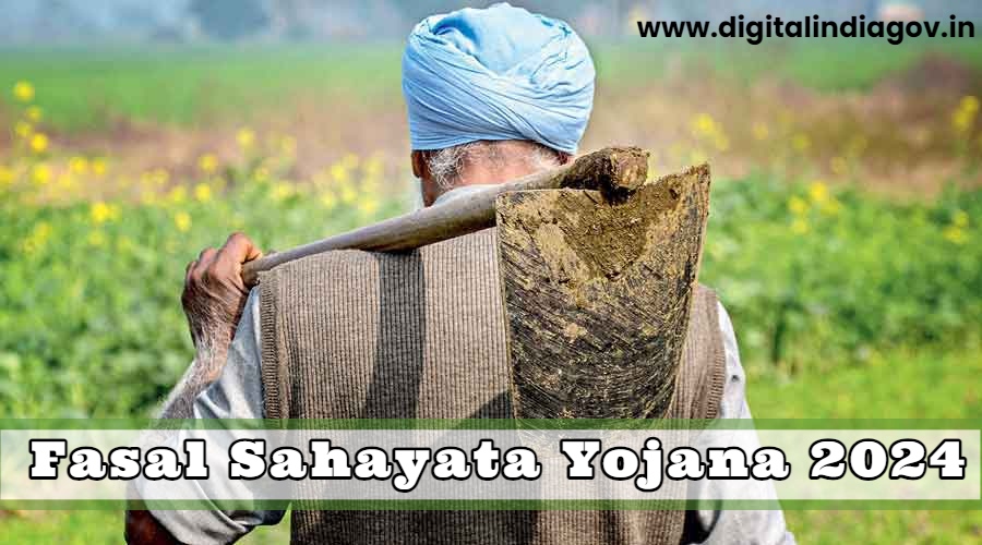 Fasal Sahayata Yojana