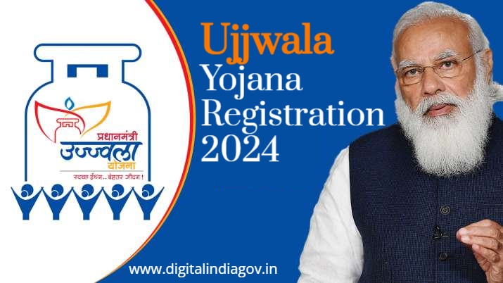 Ujjwala Yojana Registration