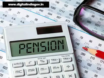 Calculator Atal Pension Yojana