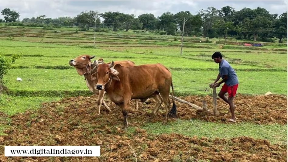 Jharkhand Krishi Rin Mafi Yojana