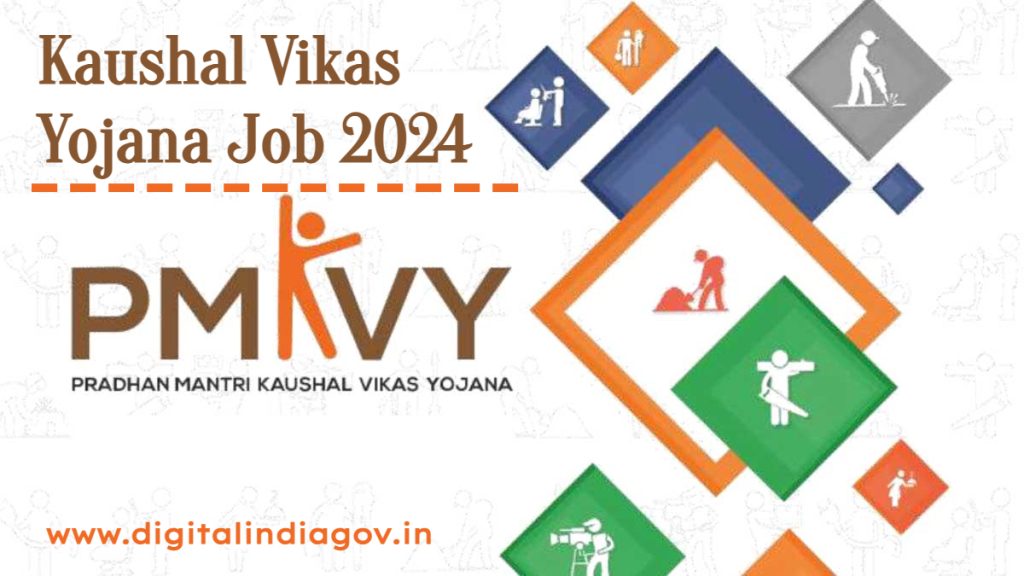 Kaushal Vikas Yojana Job