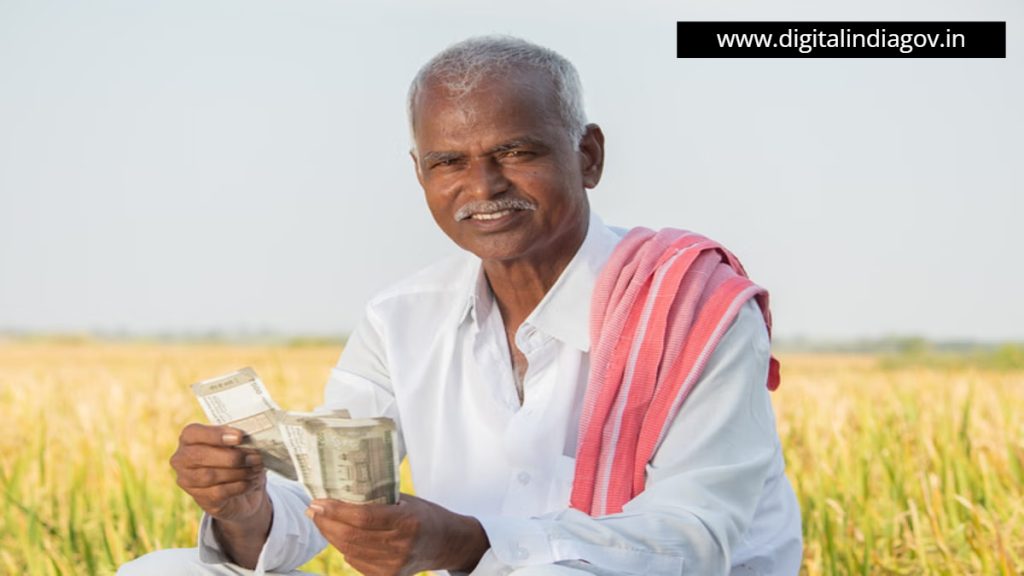 PM Kisan Mandhan Yojana