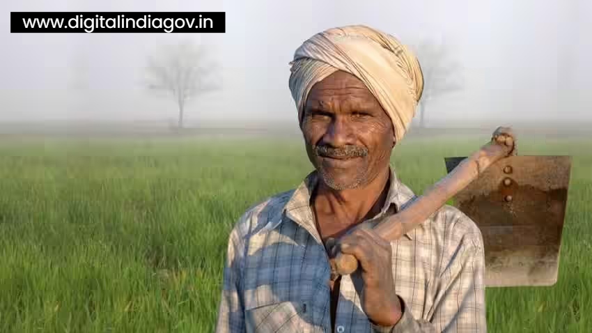 PM Kisan Samman Nidhi Yojana List