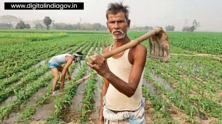 PM Kisan Samman Nidhi Yojana List