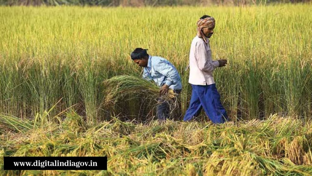 PM Kisan Samman Nidhi Yojana