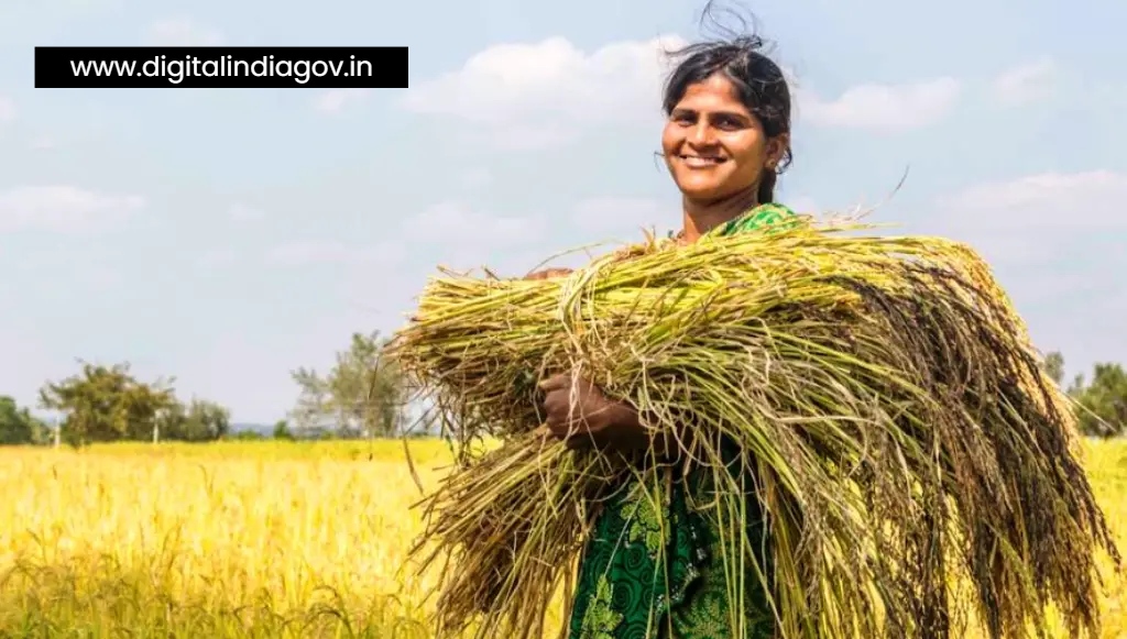 PM Kisan Samman Nidhi Yojana