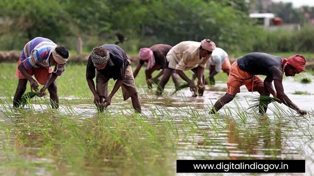 PM Kisan Samman Nidhi Yojana