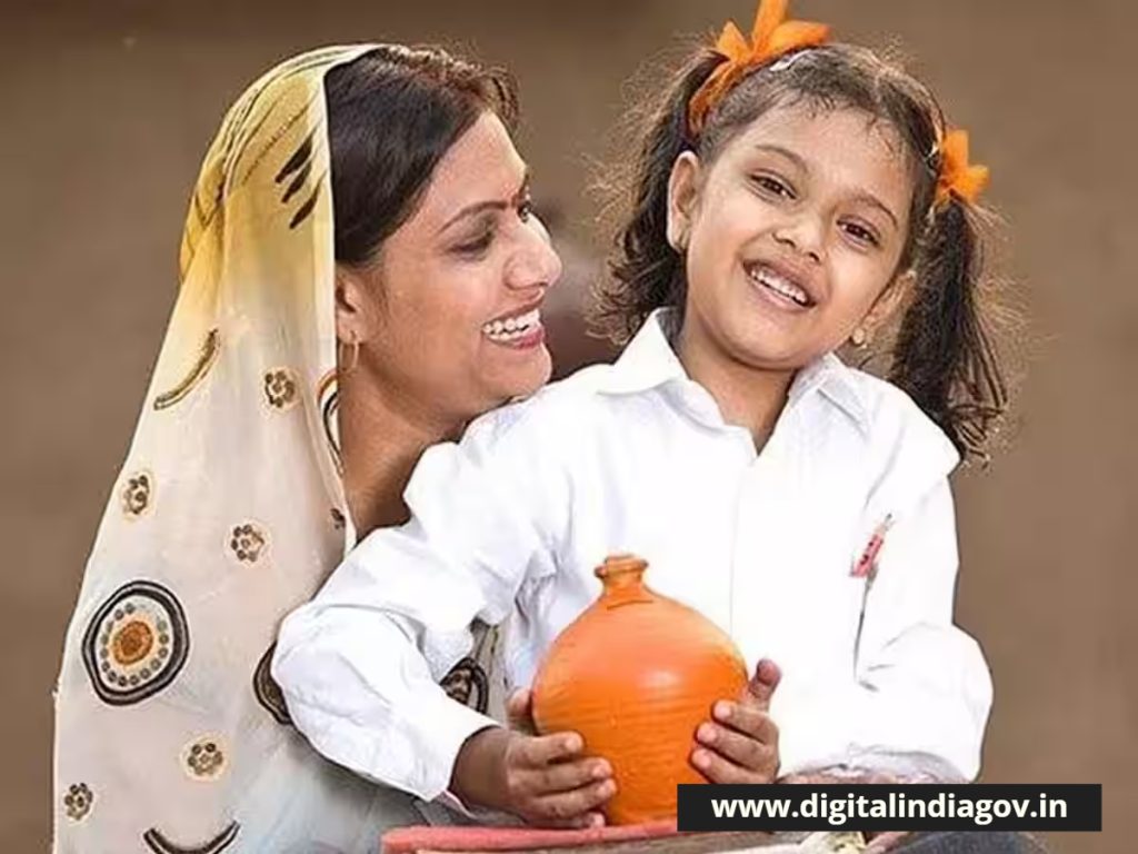 Sukanya Samriddhi Yojana Benefits