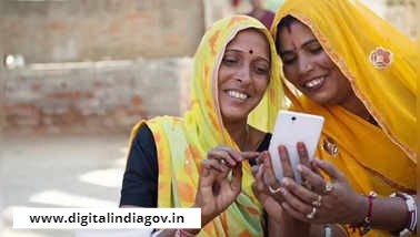 Rajasthan Free Mobile Yojana Official Website