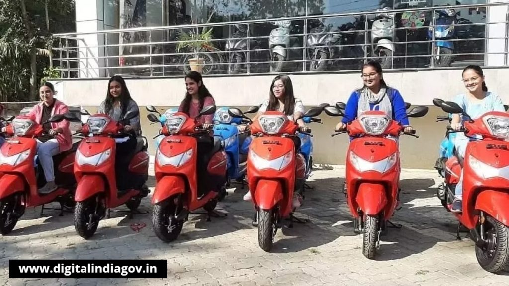 Devnarayan Scooty Yojana