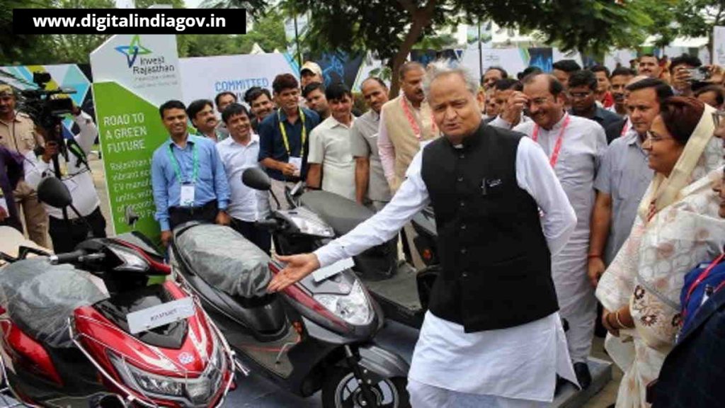 Devnarayan Scooty Yojana