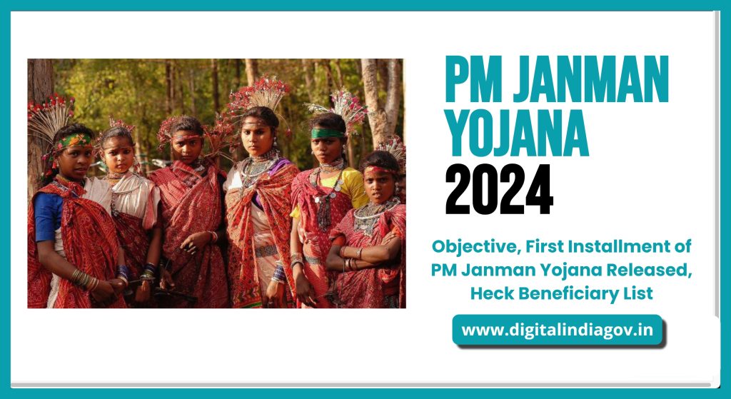 PM Janman Yojana