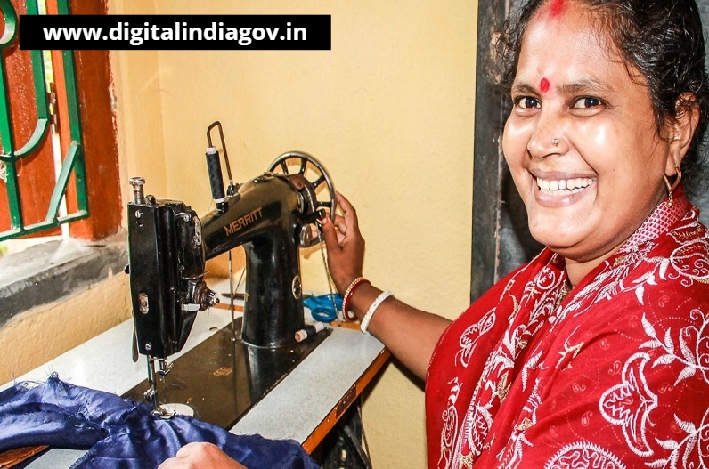 Silai Machine Yojana 2024 Online Apply