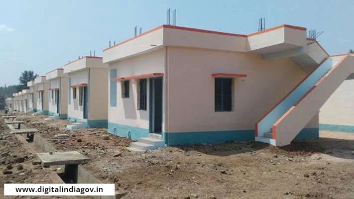 Pradhan Mantri Awas Yojana Online Apply 2024-25