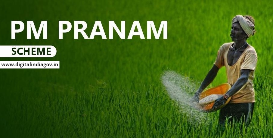 PM Pranam Yojana