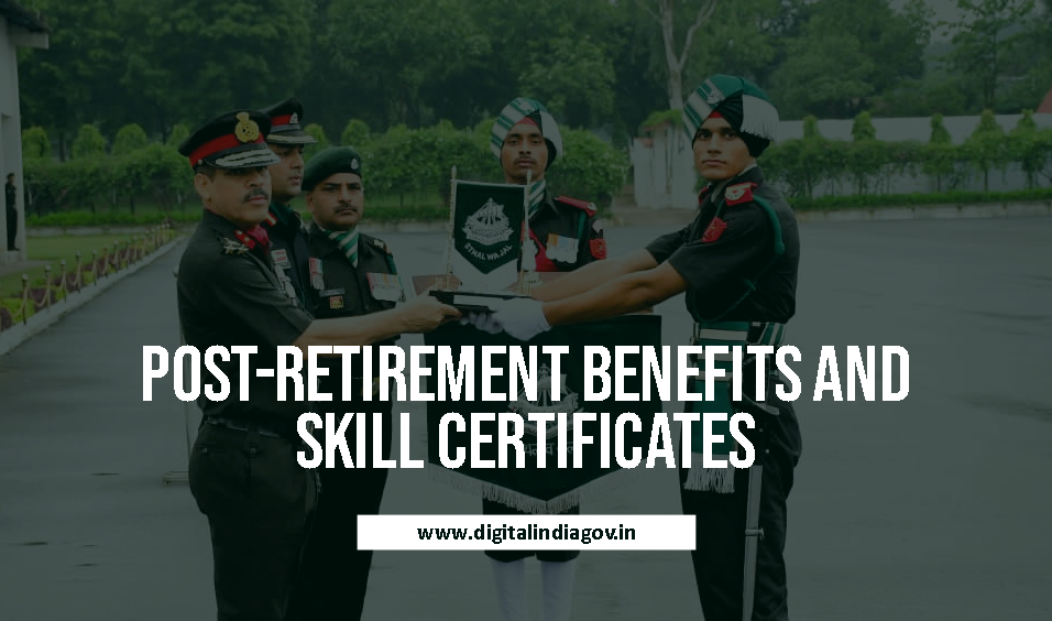 Agniveer Scheme Salary Benefits and Skill Certificates