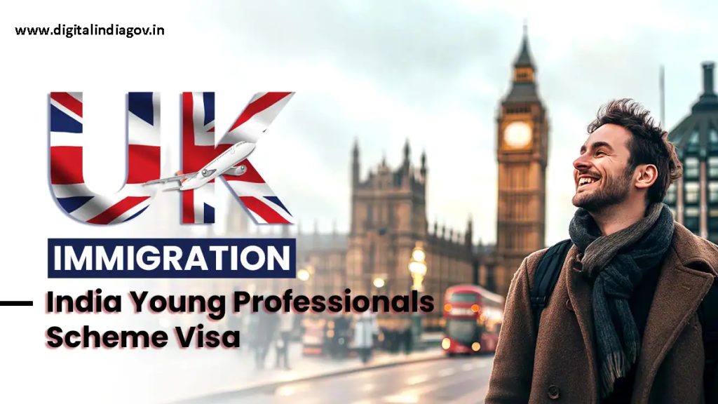 Young Professionals Scheme UK Details