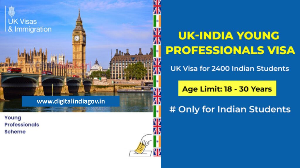 Young Professionals Scheme UK objective