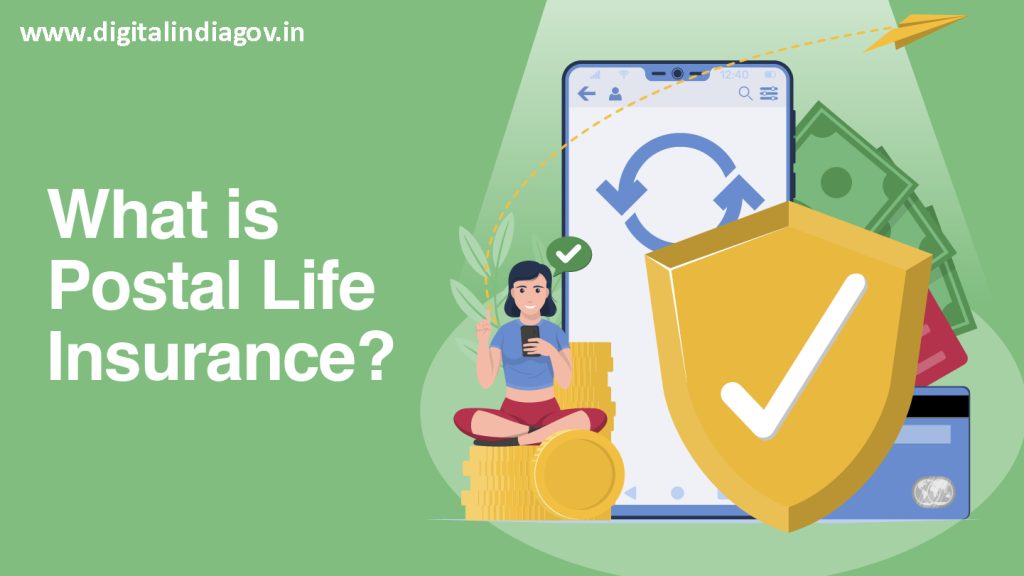 What is Postal Life Insurance Scheme Features