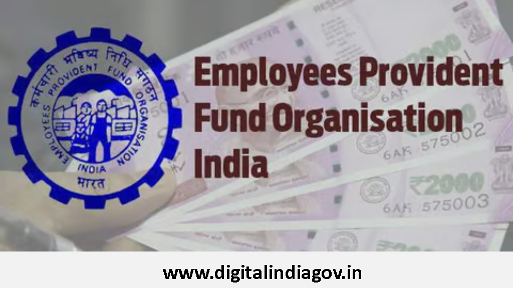 EPF Pension Scheme Changes and Updates