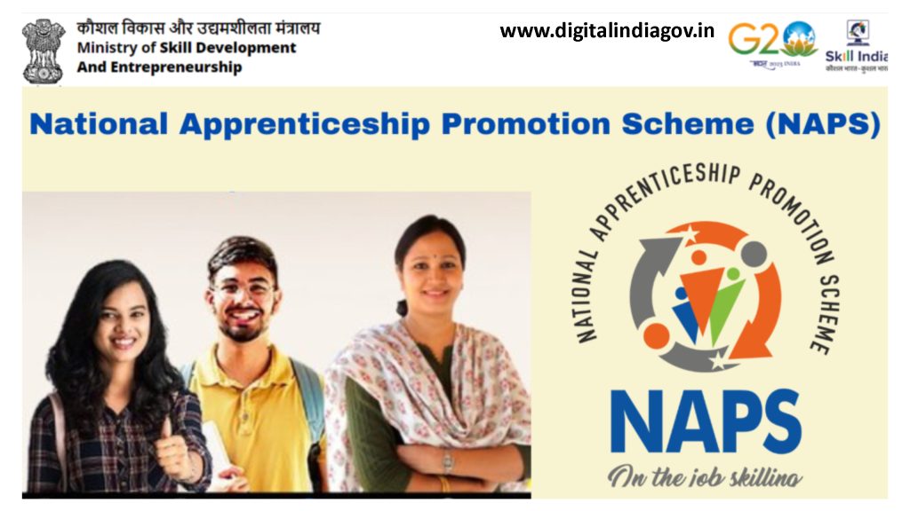 National Apprenticeship Promotion Scheme about