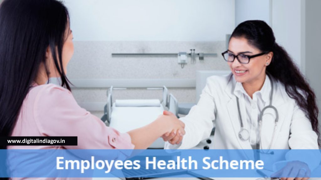 Employee Health Scheme