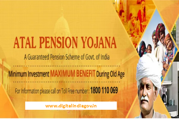 Atal Pension Scheme apply