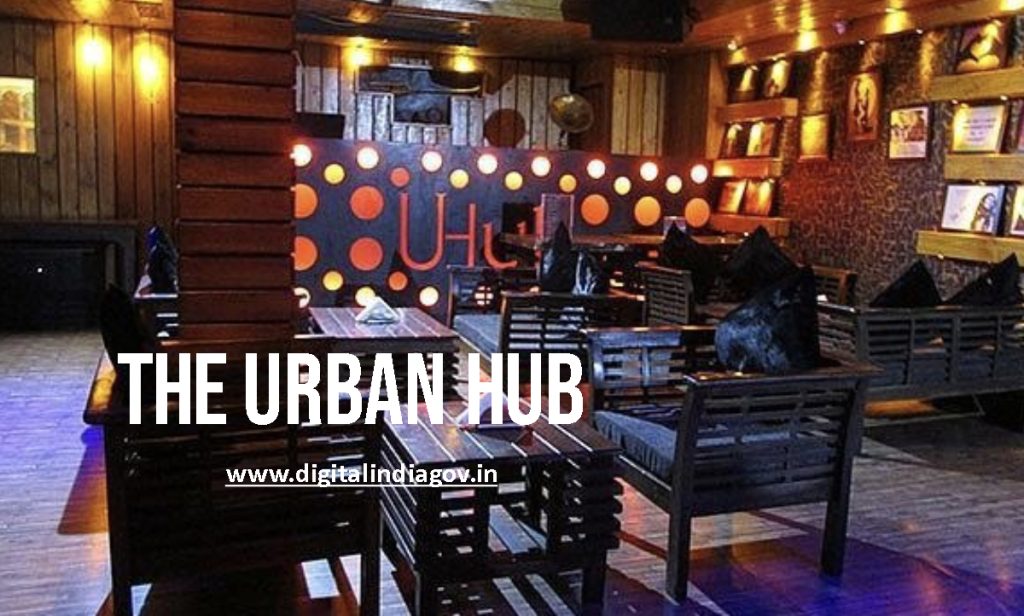 The Urban Hub