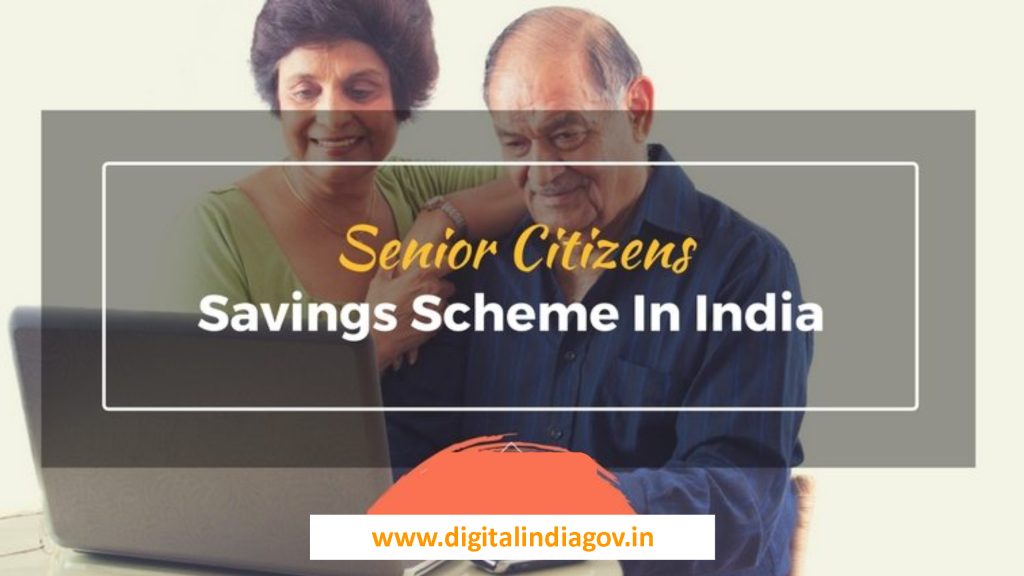 SCSS Scheme Details