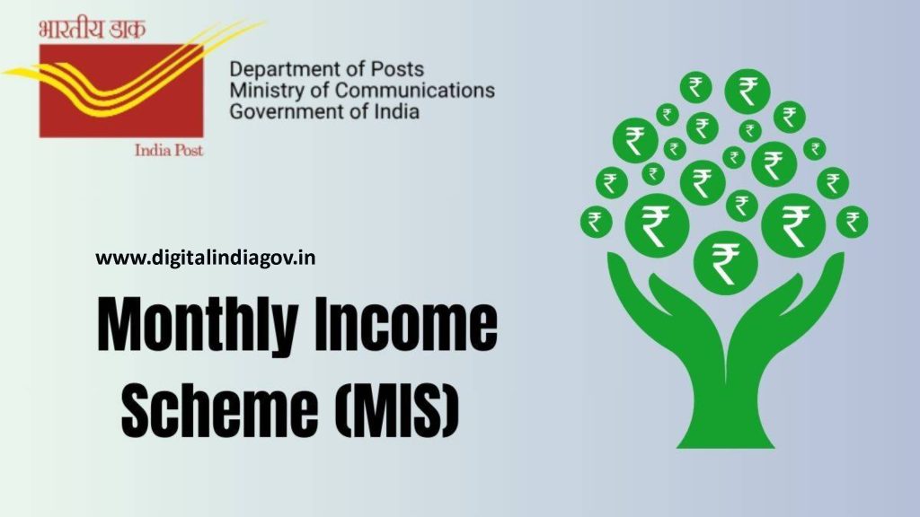 MIS Scheme Post Office Features