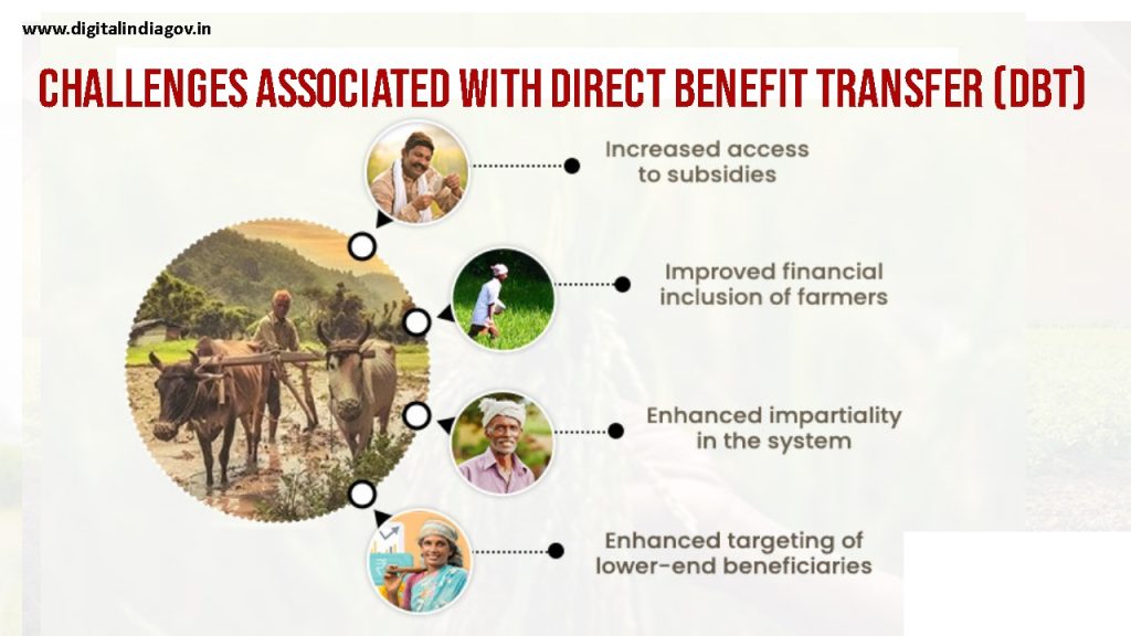 DBT Scheme Challenges