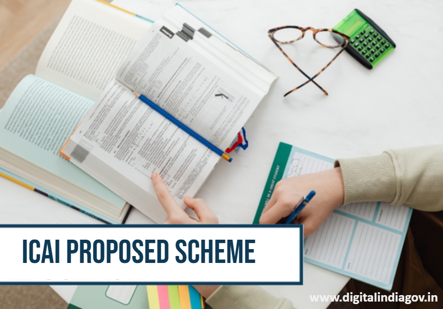 ICAI Proposed Scheme