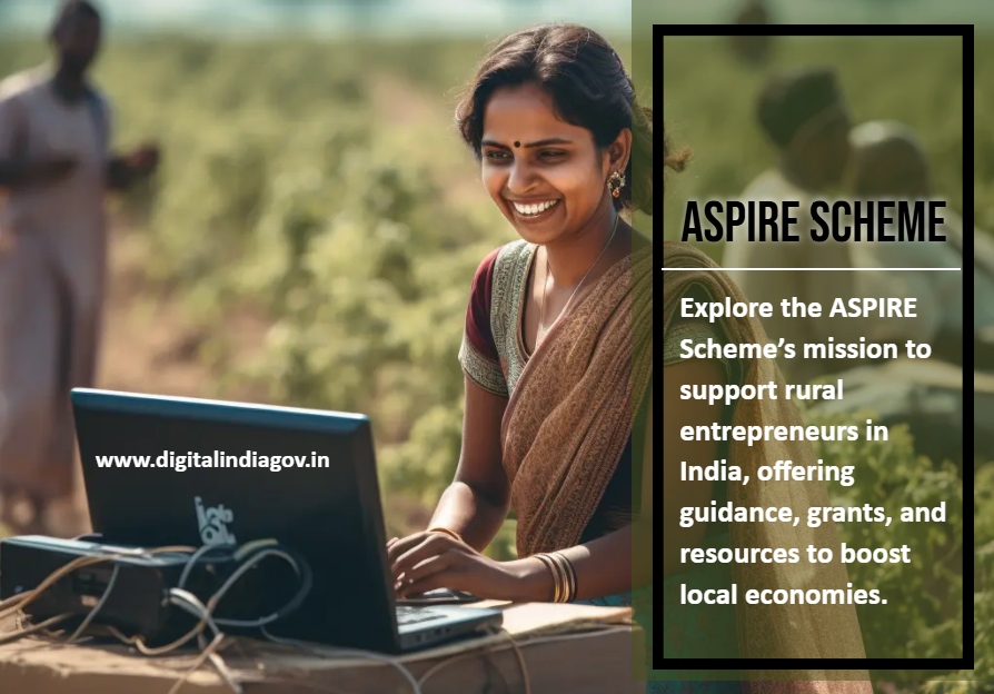 ASPIRE Scheme Details