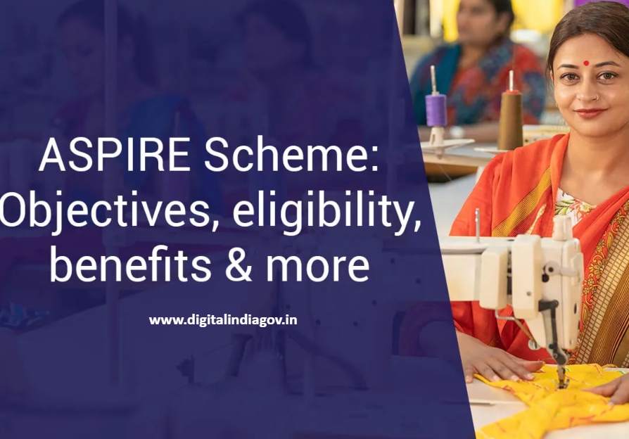 ASPIRE Scheme Benefits