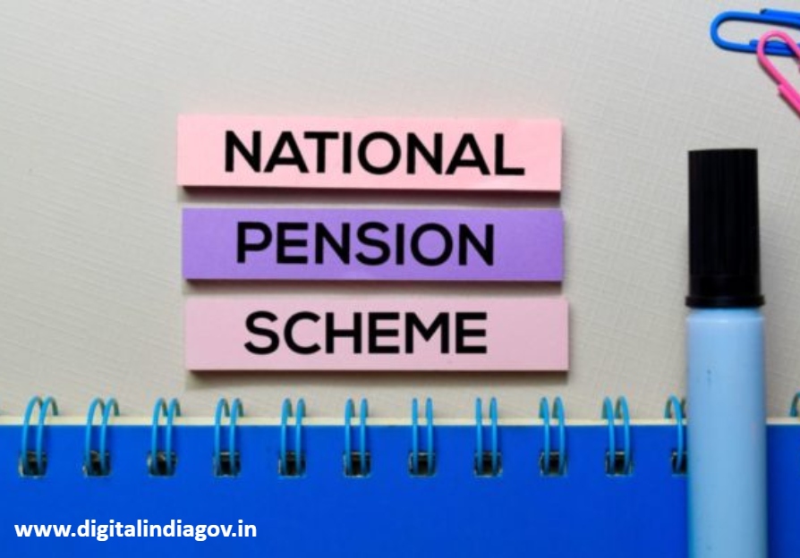 National Pension Scheme Eligibility