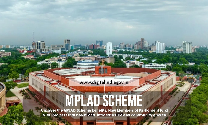 MPLAD Scheme Features