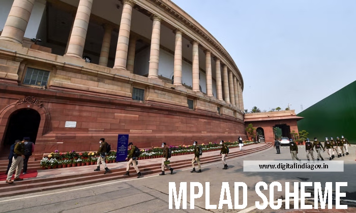 MPLAD Scheme