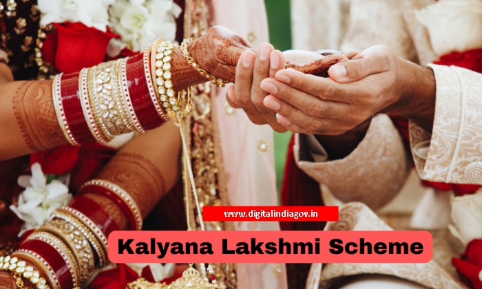 Kalyana Lakshmi Scheme Details