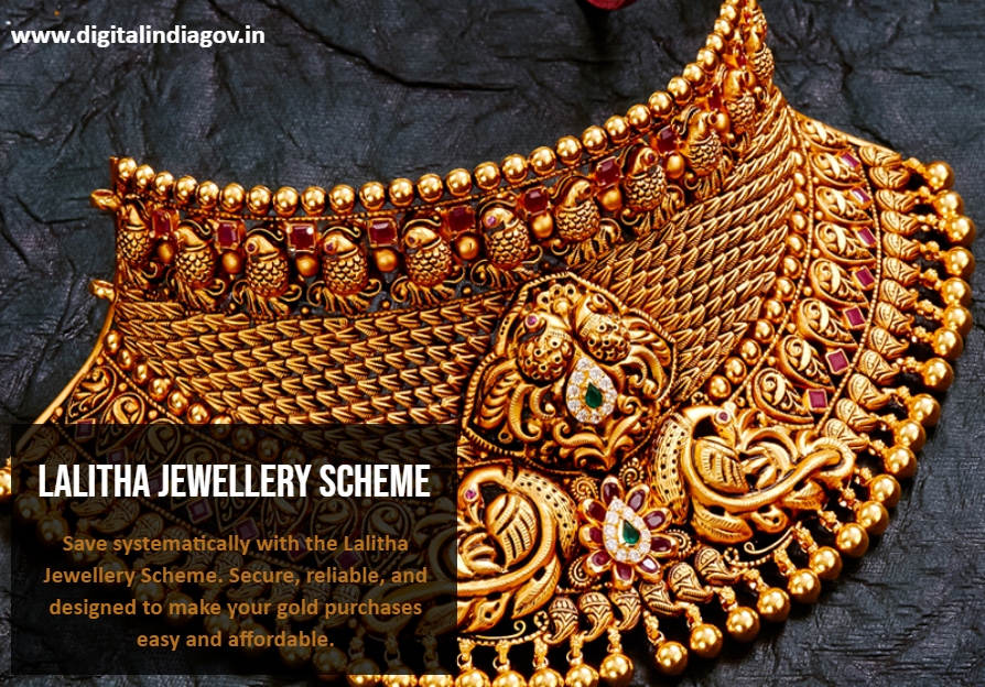 Lalitha Jewellery Scheme details